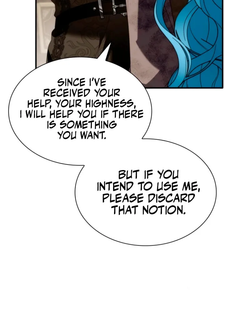 Noble in Name, Vulgar at Heart Chapter 16 page 54 - 