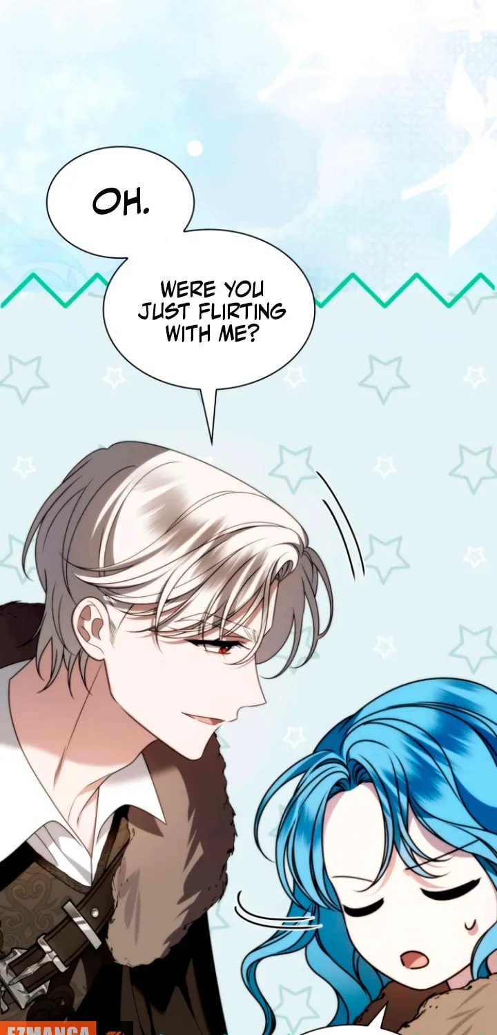 Noble in Name, Vulgar at Heart Chapter 16 page 57 - 
