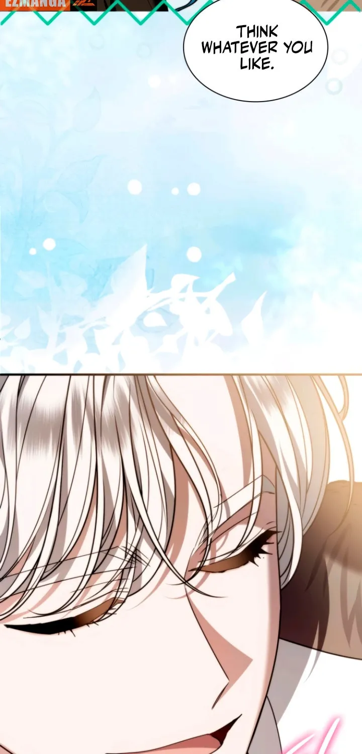 Noble in Name, Vulgar at Heart Chapter 16 page 58 - 