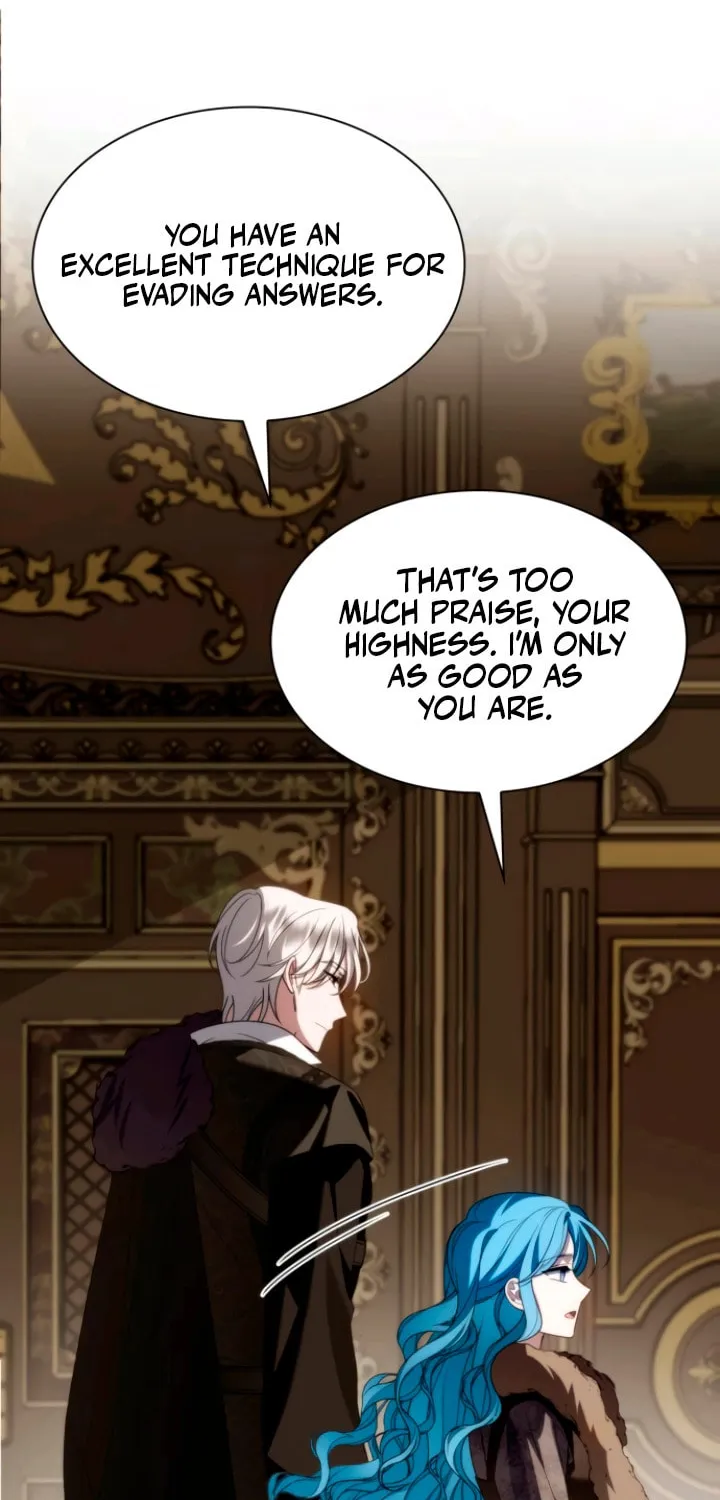 Noble in Name, Vulgar at Heart Chapter 16 page 60 - 