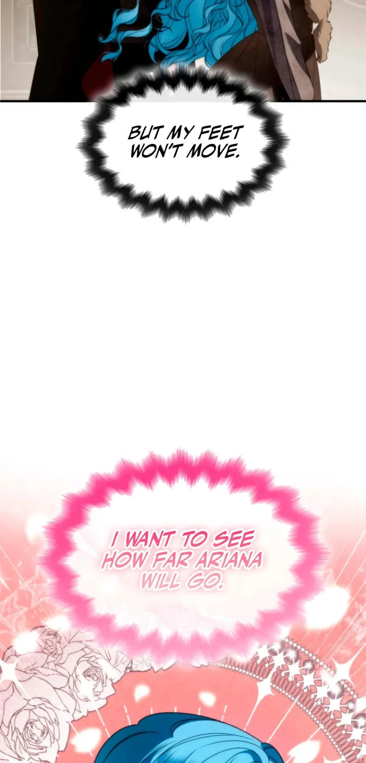 Noble in Name, Vulgar at Heart Chapter 16 page 61 - 