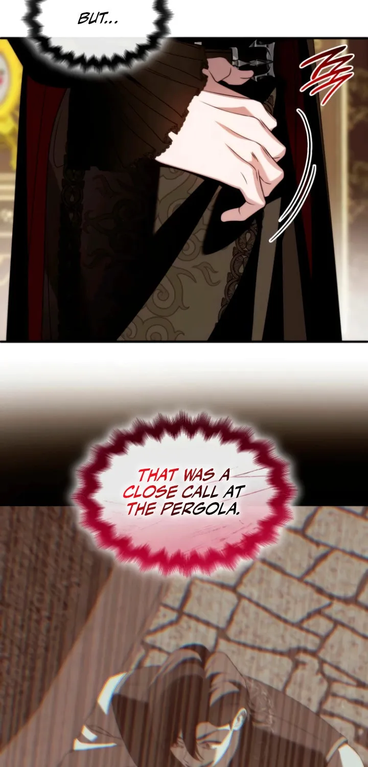 Noble in Name, Vulgar at Heart Chapter 16 page 64 - 
