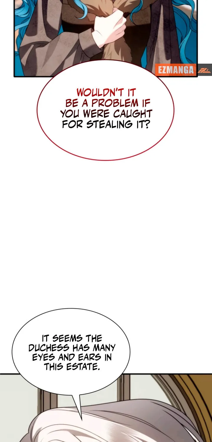 Noble in Name, Vulgar at Heart Chapter 16 page 74 - 
