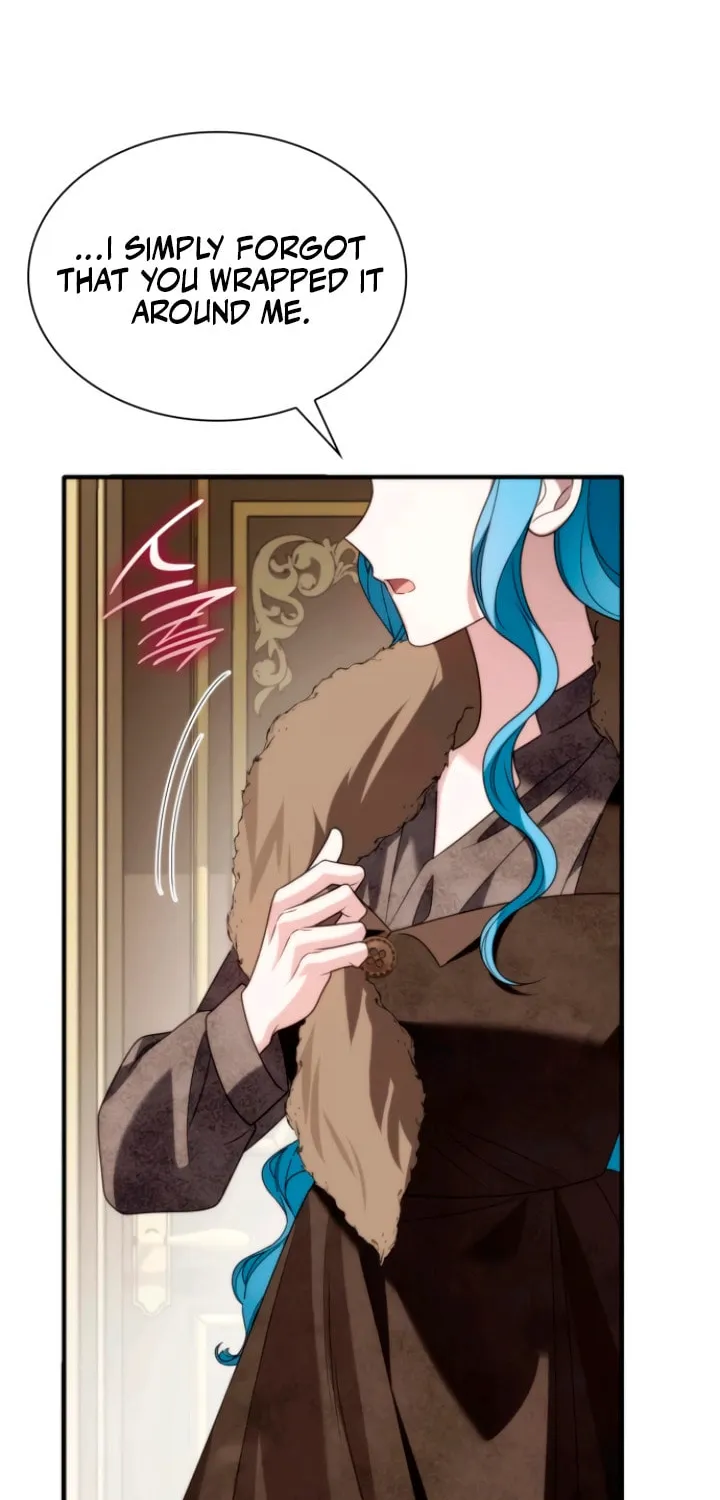Noble in Name, Vulgar at Heart Chapter 16 page 76 - 