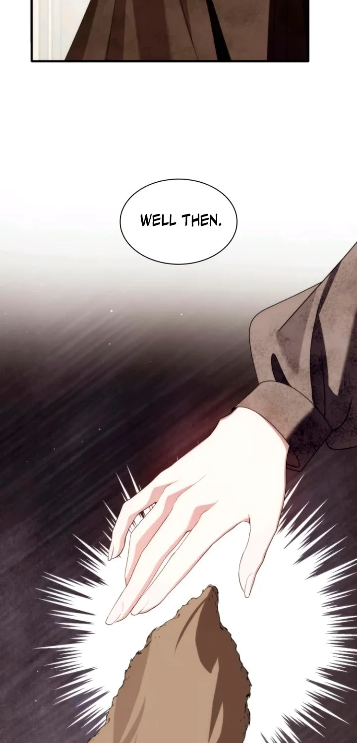 Noble in Name, Vulgar at Heart Chapter 16 page 77 - 
