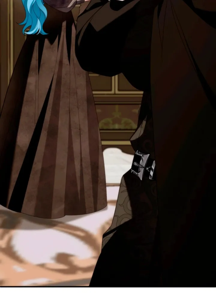 Noble in Name, Vulgar at Heart Chapter 16 page 9 - 