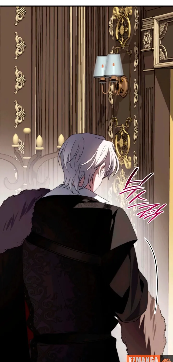 Noble in Name, Vulgar at Heart Chapter 16 page 86 - 