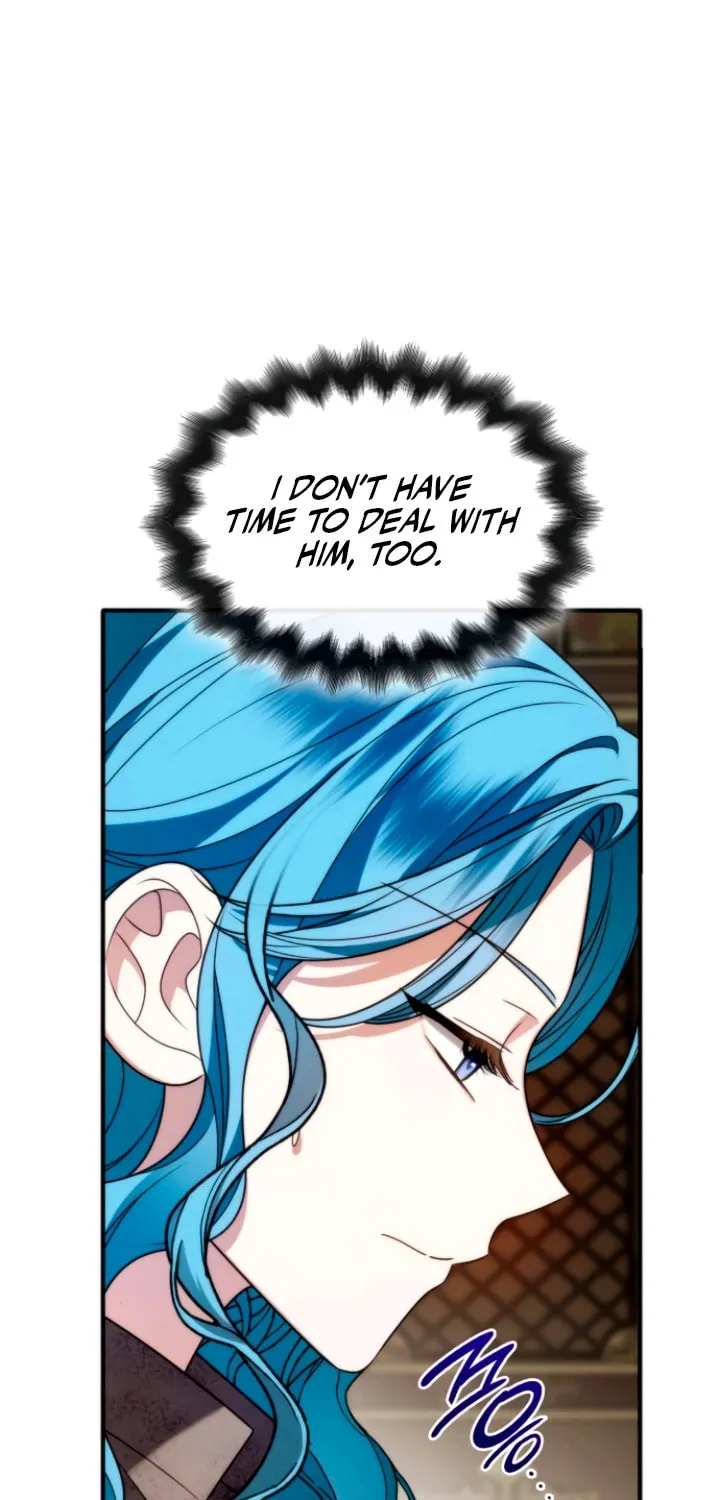 Noble in Name, Vulgar at Heart Chapter 16 page 10 - 