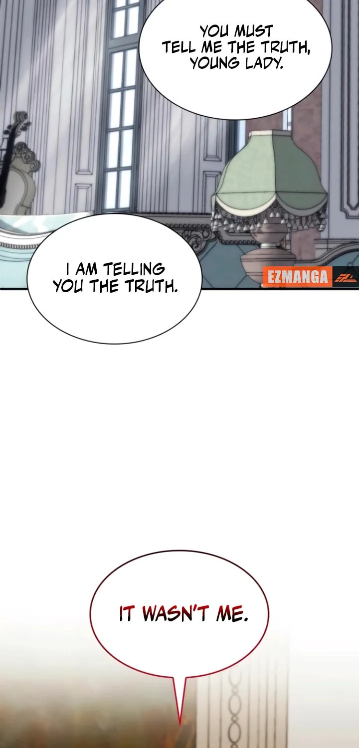 Noble in Name, Vulgar at Heart Chapter 16 page 93 - 