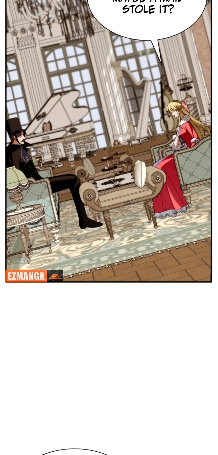 Noble in Name, Vulgar at Heart Chapter 16 page 96 - 