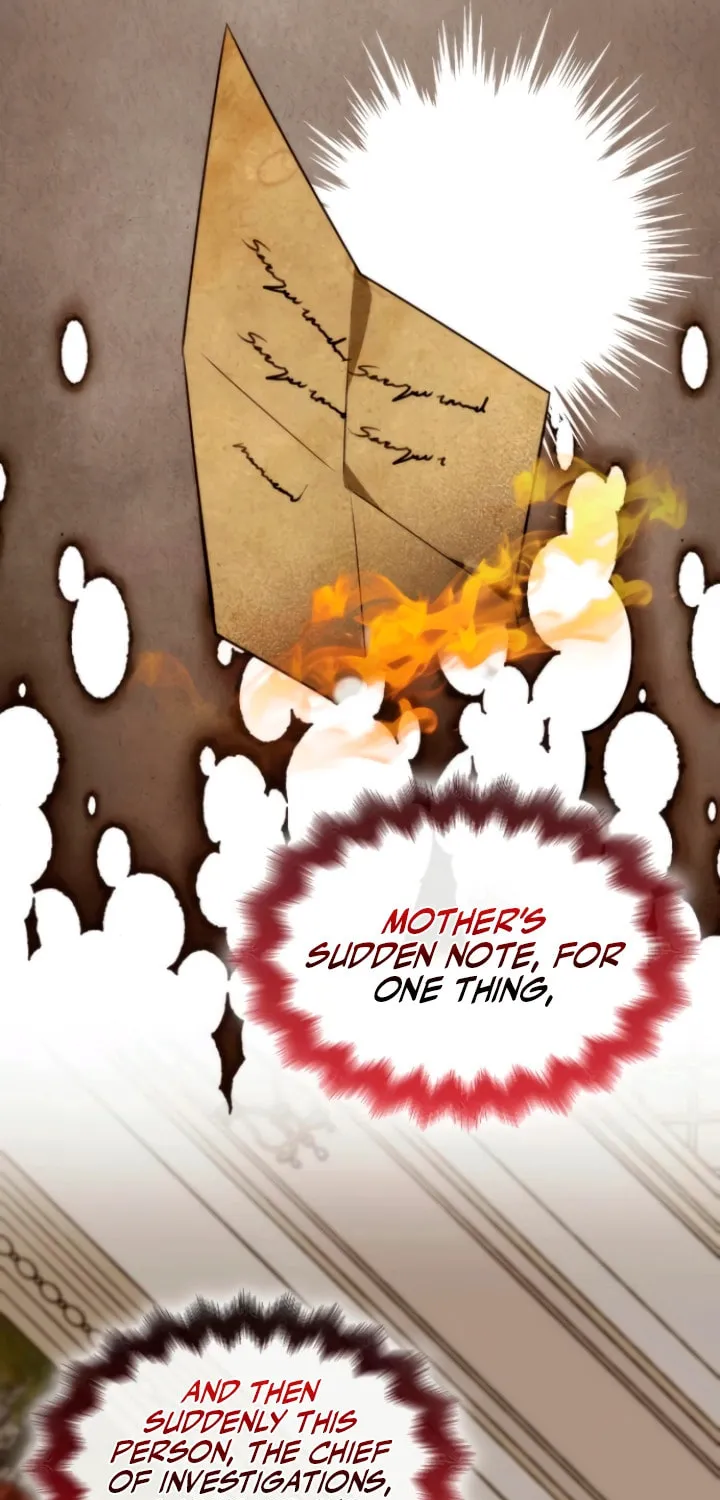 Noble in Name, Vulgar at Heart Chapter 16 page 99 - 