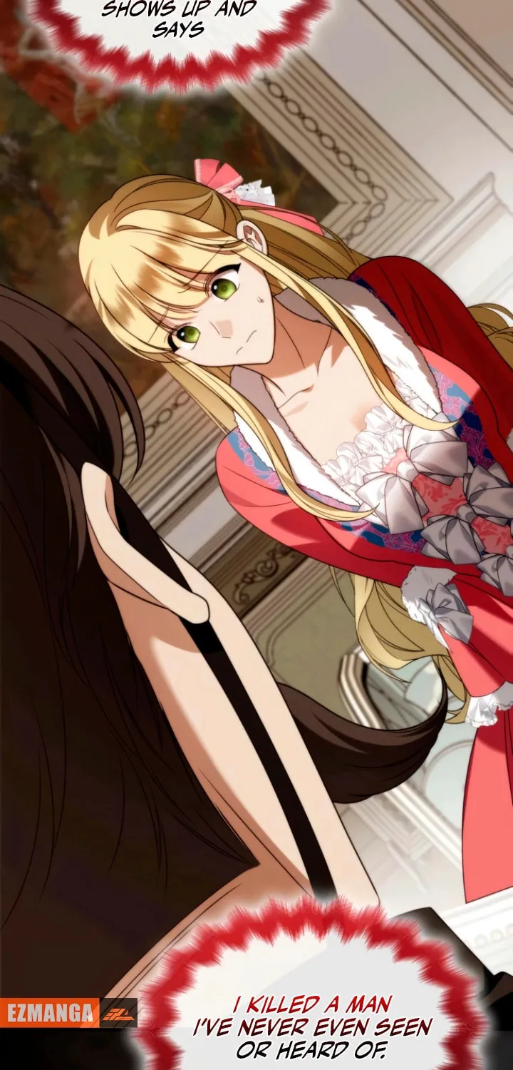 Noble in Name, Vulgar at Heart Chapter 16 page 100 - 