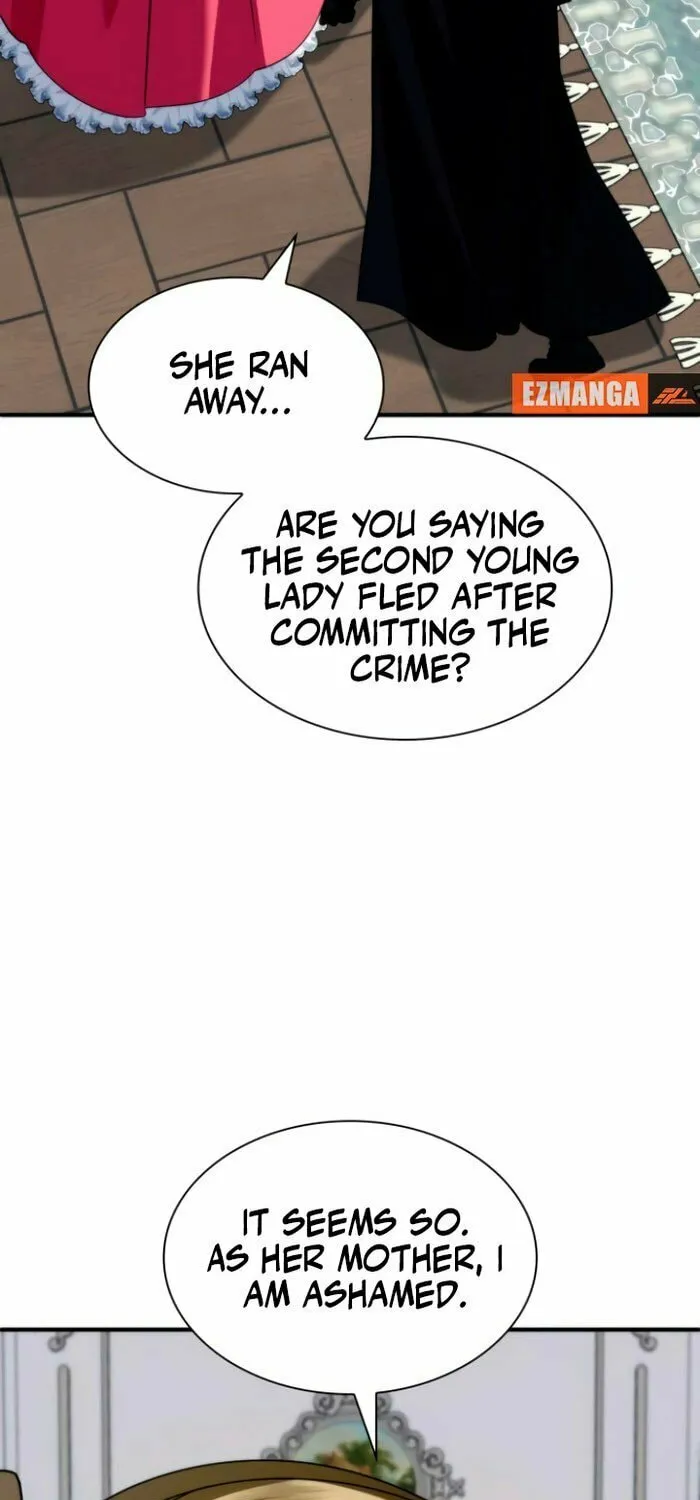 Noble in Name, Vulgar at Heart Chapter 17 page 3 - 