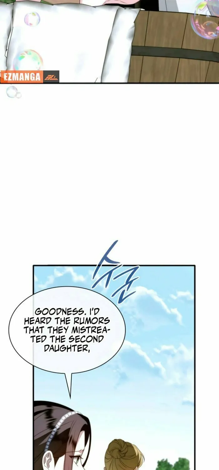 Noble in Name, Vulgar at Heart Chapter 17 page 21 - 