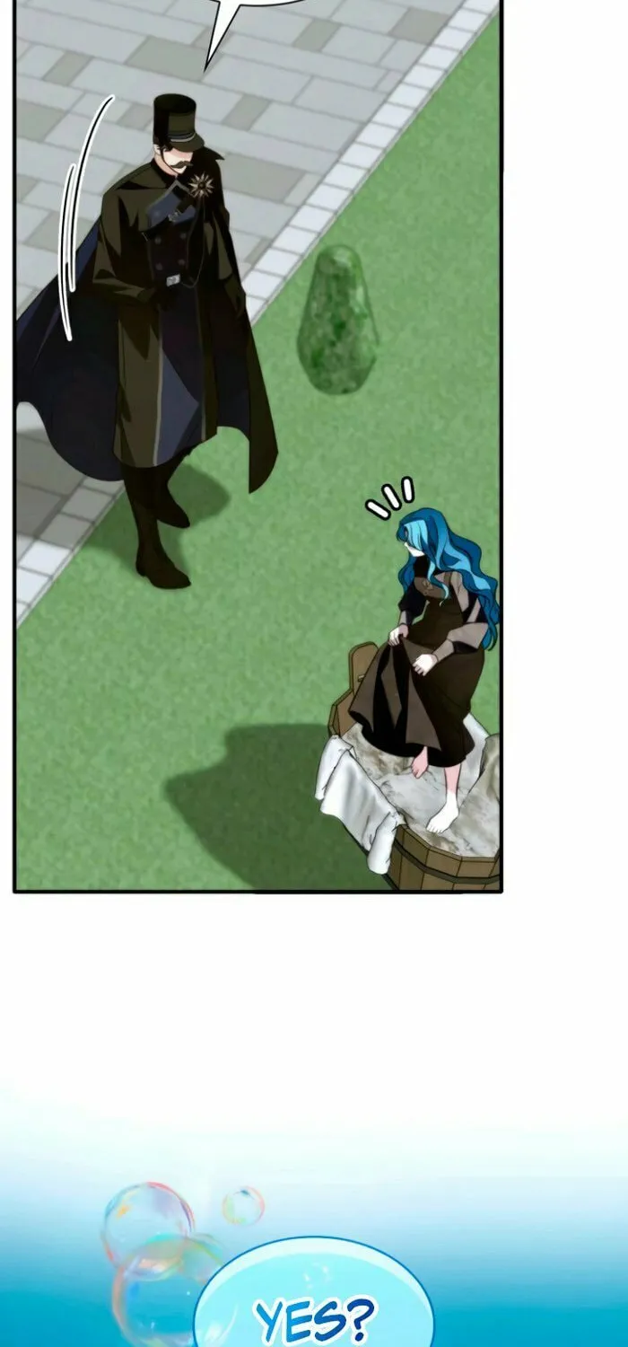 Noble in Name, Vulgar at Heart Chapter 17 page 23 - 
