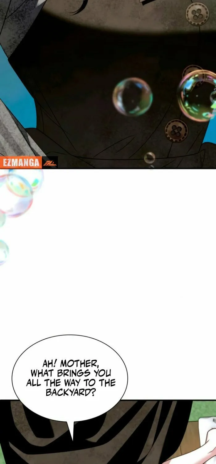 Noble in Name, Vulgar at Heart Chapter 17 page 25 - 