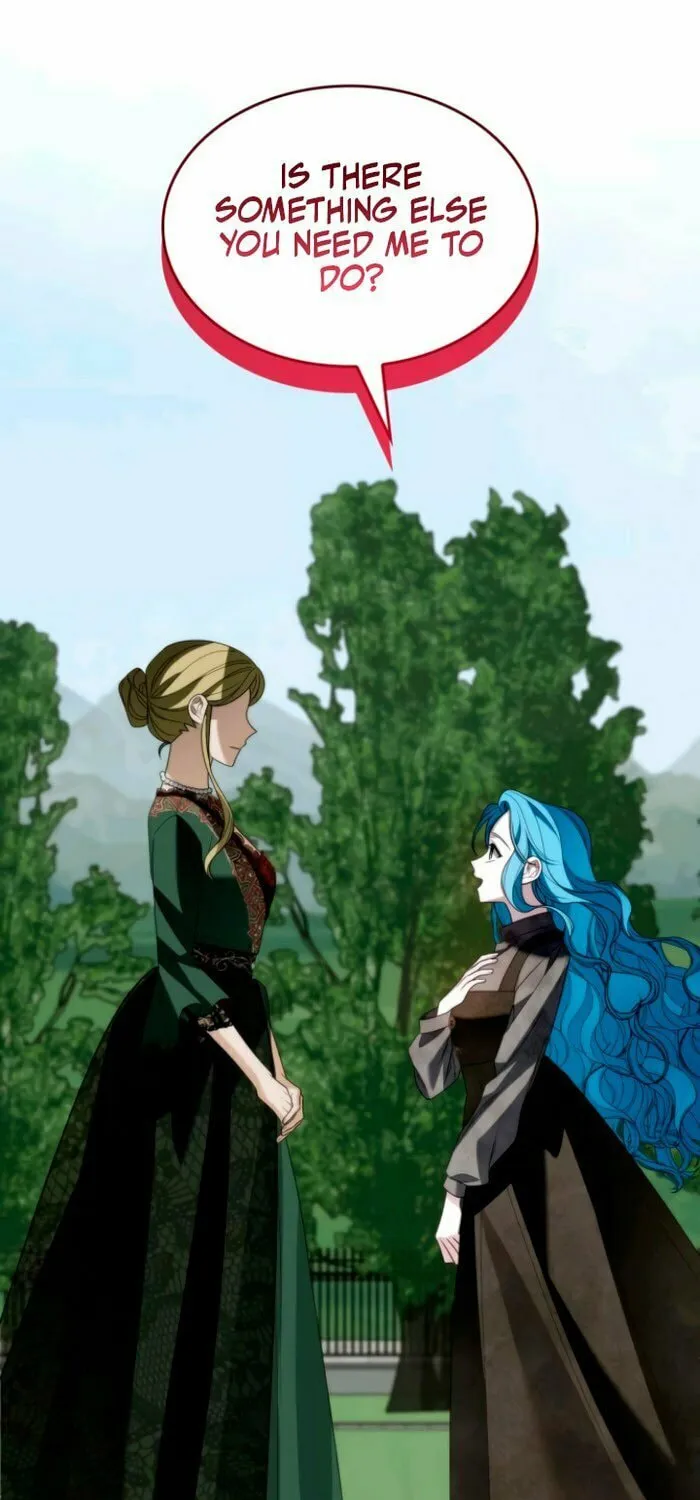 Noble in Name, Vulgar at Heart Chapter 17 page 27 - 