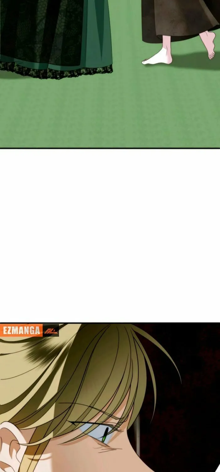 Noble in Name, Vulgar at Heart Chapter 17 page 28 - 