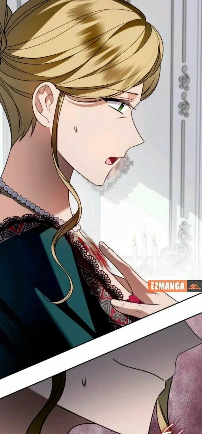 Noble in Name, Vulgar at Heart Chapter 17 page 4 - 