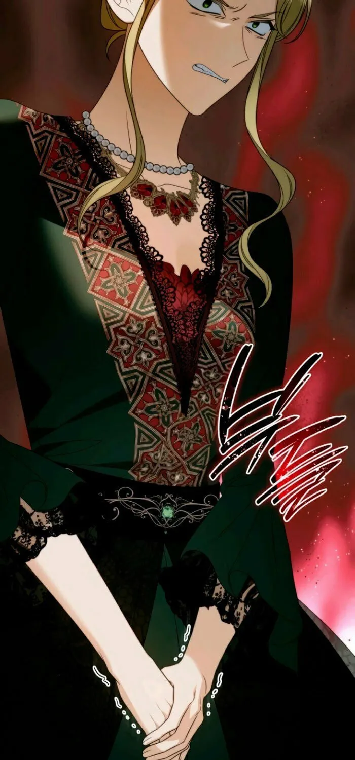 Noble in Name, Vulgar at Heart Chapter 17 page 31 - 