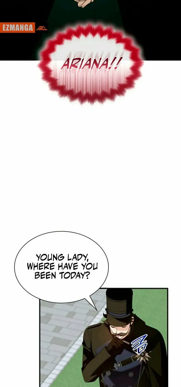 Noble in Name, Vulgar at Heart Chapter 17 page 32 - 