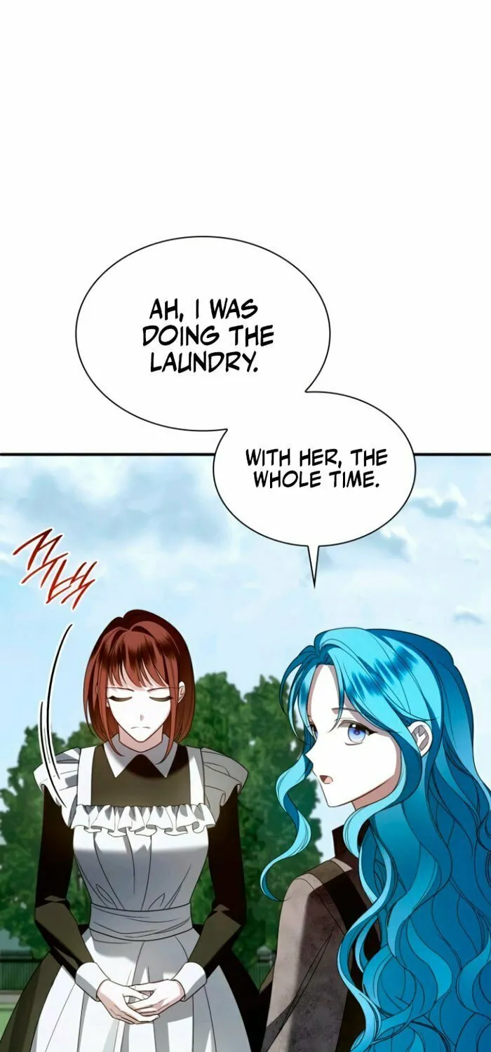 Noble in Name, Vulgar at Heart Chapter 17 page 34 - 