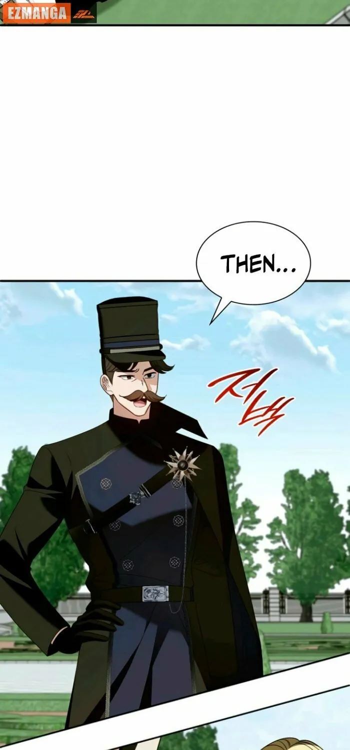 Noble in Name, Vulgar at Heart Chapter 17 page 37 - 