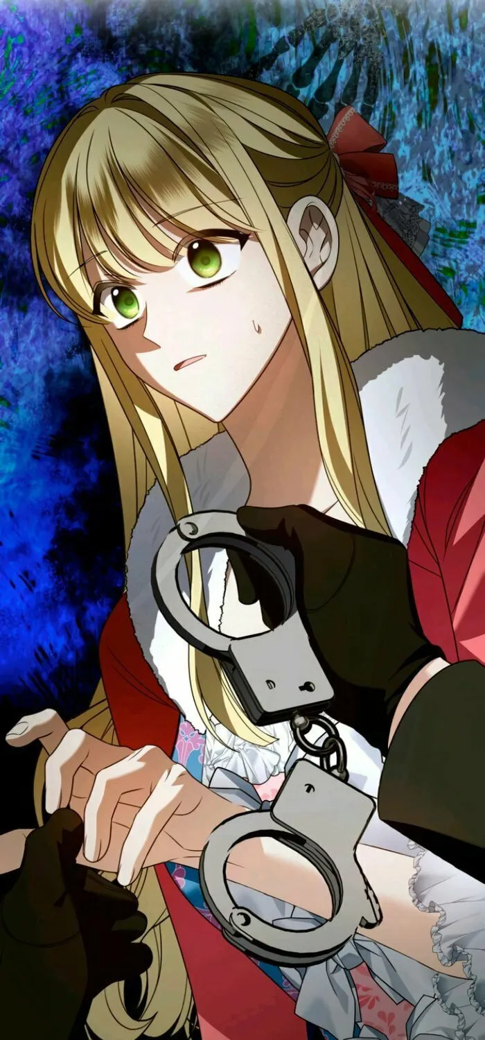 Noble in Name, Vulgar at Heart Chapter 17 page 39 - 
