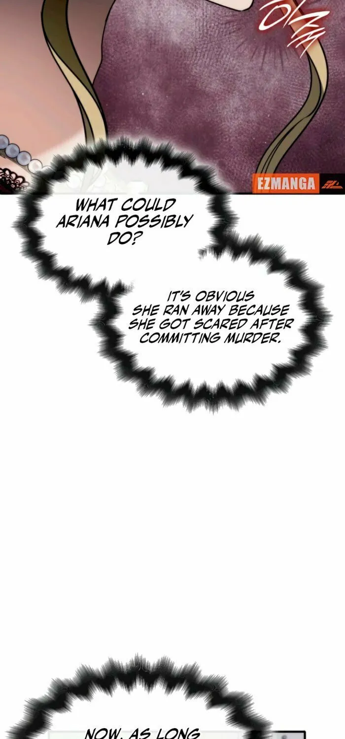 Noble in Name, Vulgar at Heart Chapter 17 page 5 - 