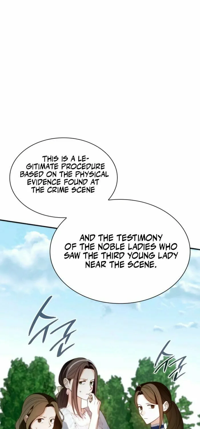 Noble in Name, Vulgar at Heart Chapter 17 page 42 - 