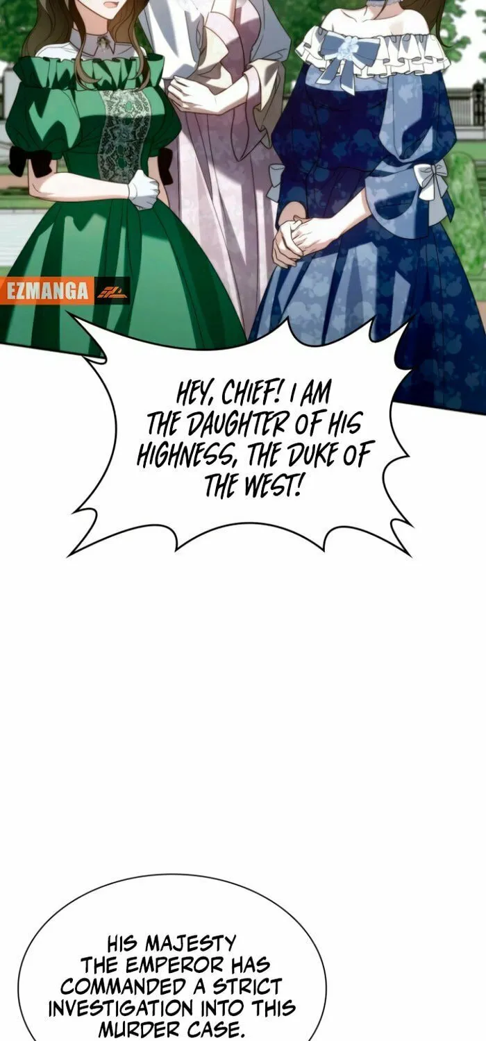 Noble in Name, Vulgar at Heart Chapter 17 page 43 - 
