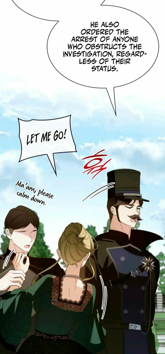 Noble in Name, Vulgar at Heart Chapter 17 page 44 - 