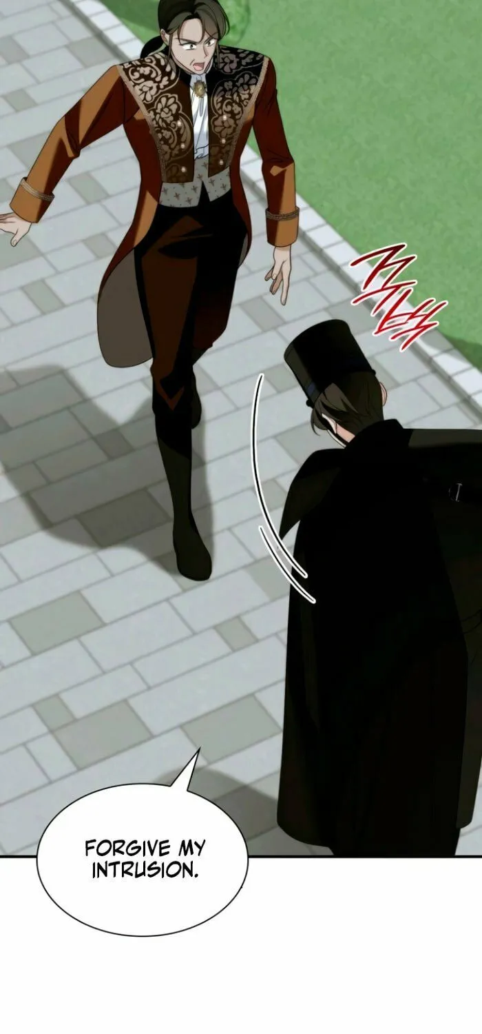 Noble in Name, Vulgar at Heart Chapter 17 page 49 - 
