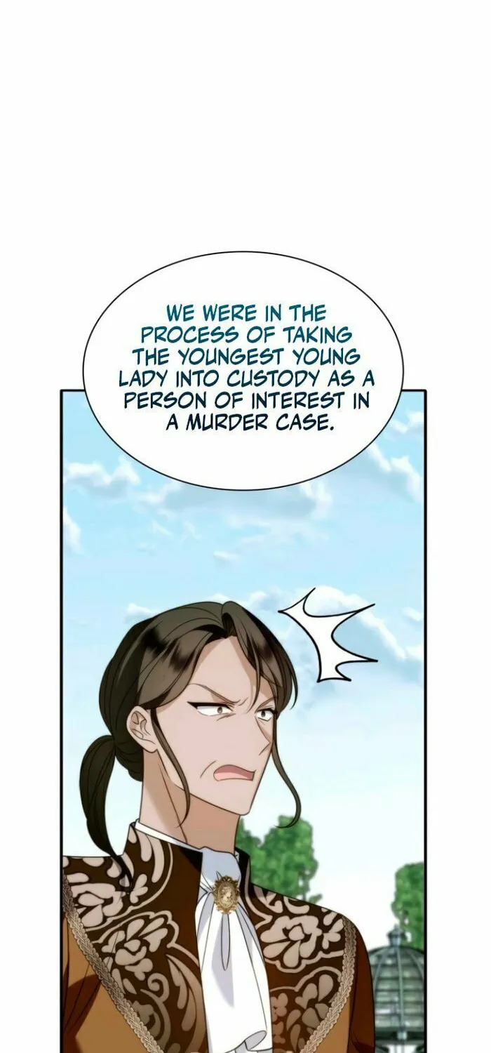 Noble in Name, Vulgar at Heart Chapter 17 page 50 - 