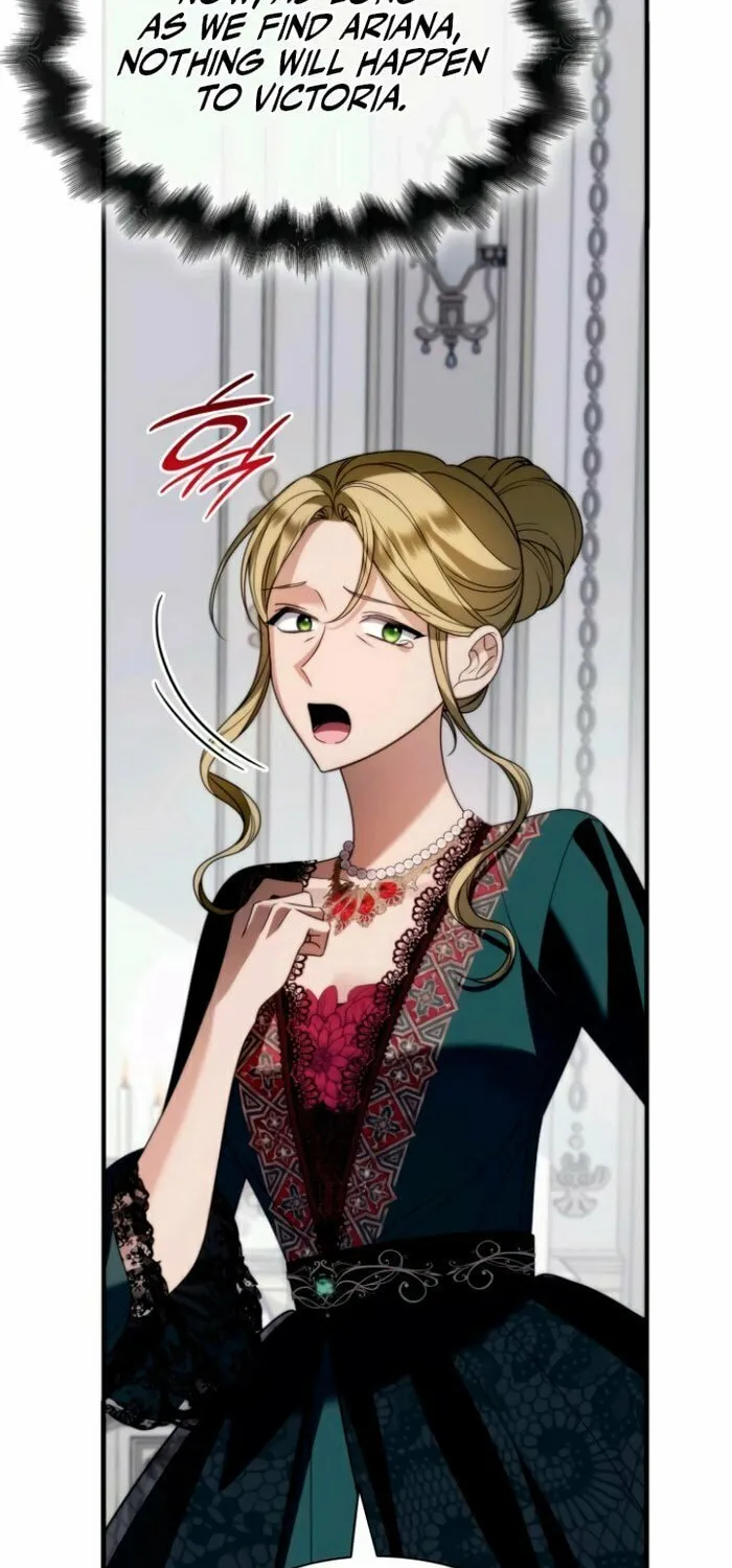 Noble in Name, Vulgar at Heart Chapter 17 page 6 - 