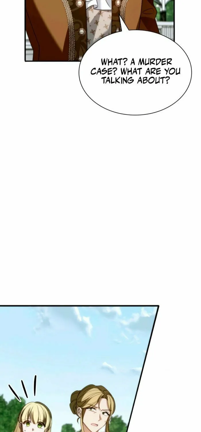 Noble in Name, Vulgar at Heart Chapter 17 page 51 - 