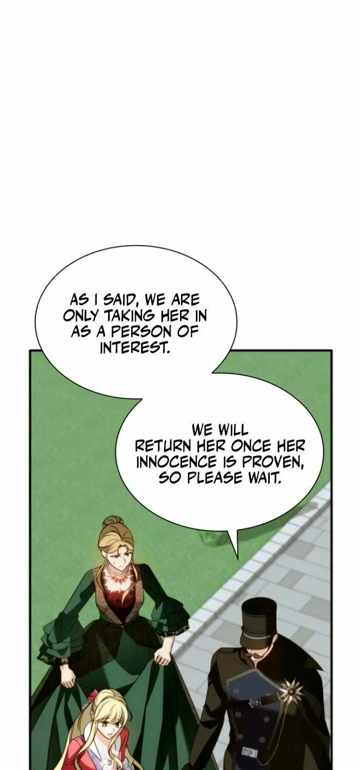 Noble in Name, Vulgar at Heart Chapter 17 page 55 - 