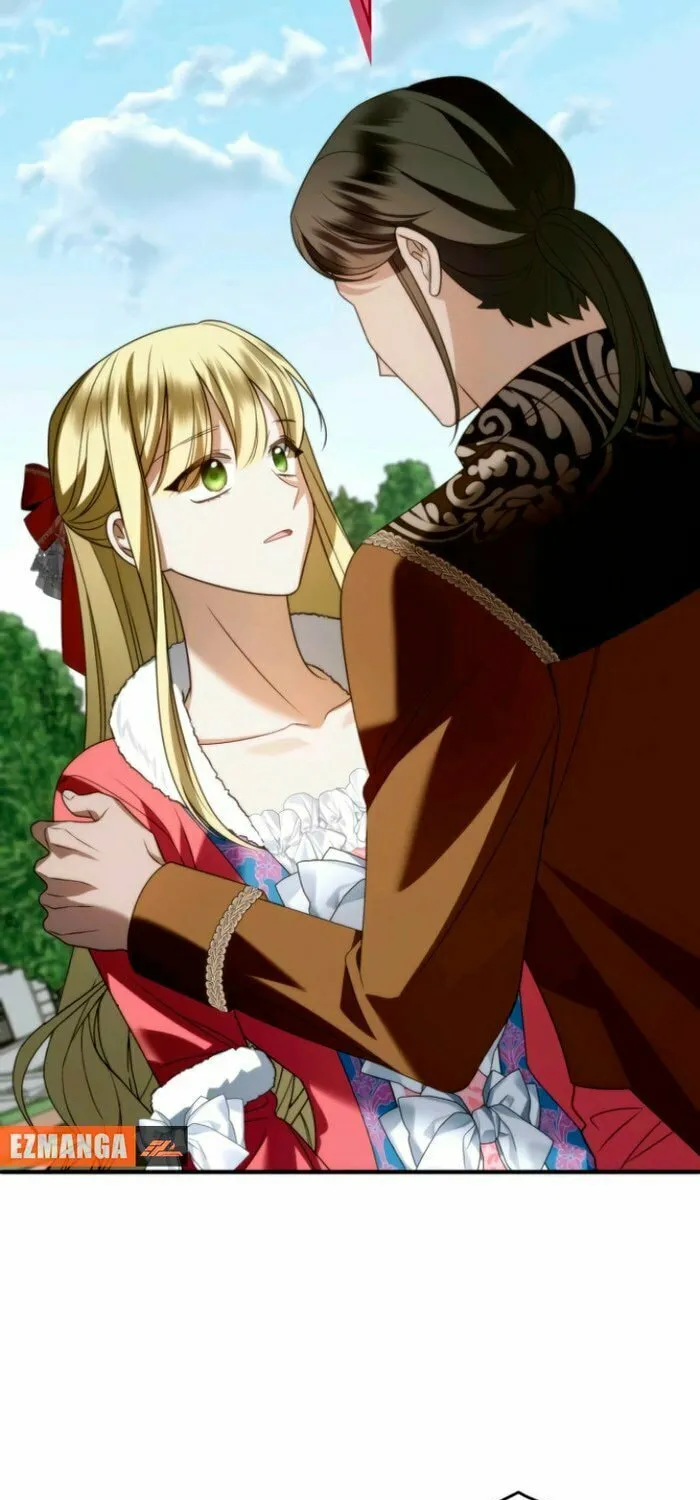 Noble in Name, Vulgar at Heart Chapter 17 page 58 - 