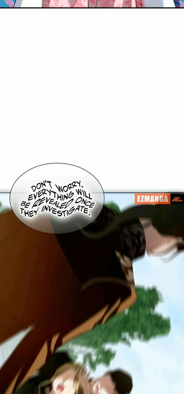 Noble in Name, Vulgar at Heart Chapter 17 page 63 - 