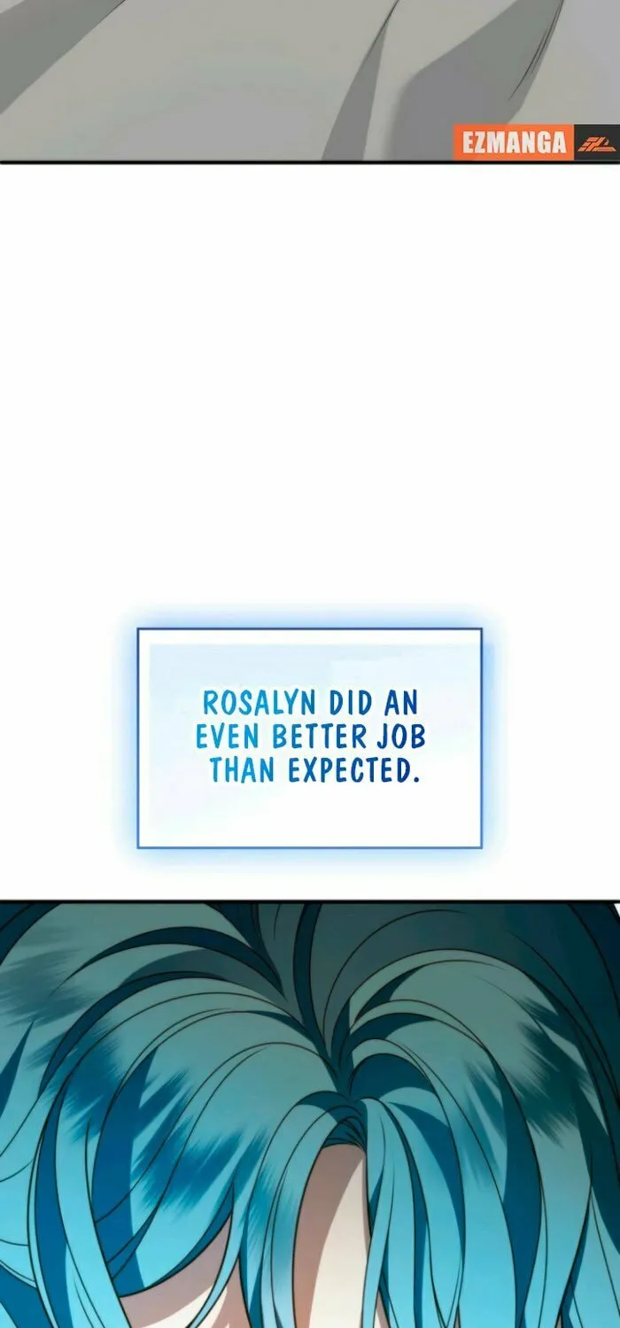 Noble in Name, Vulgar at Heart Chapter 17 page 82 - 