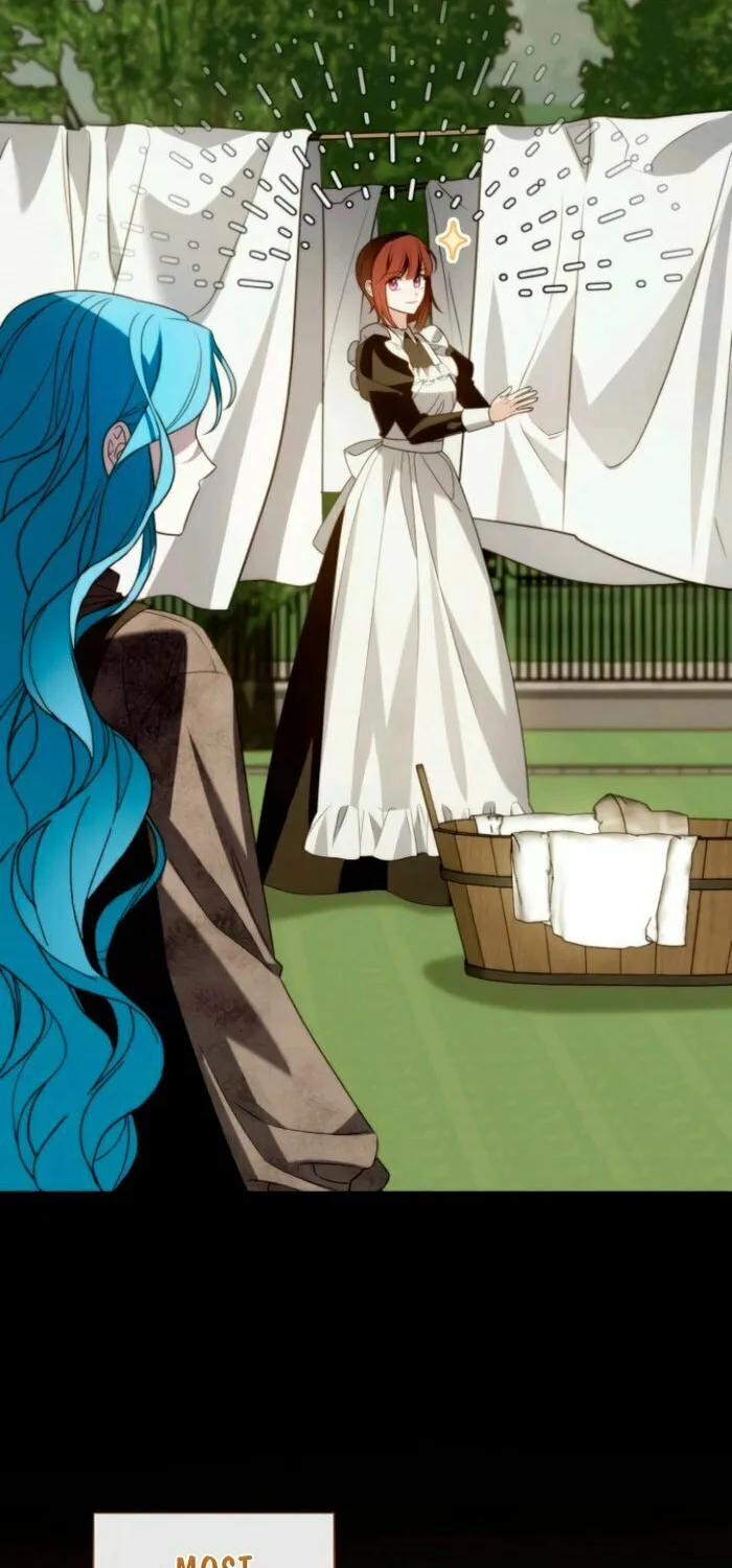 Noble in Name, Vulgar at Heart Chapter 17 page 86 - 