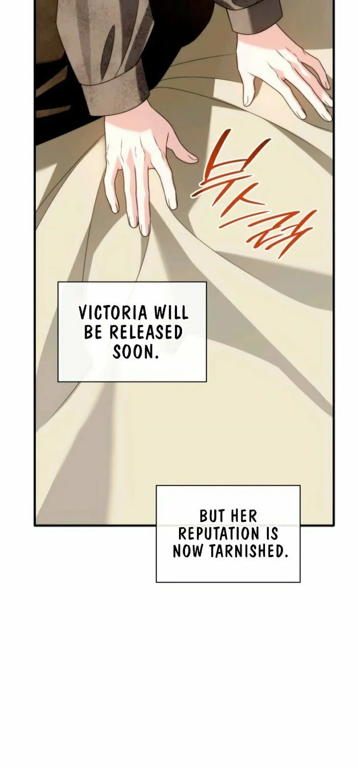 Noble in Name, Vulgar at Heart Chapter 17 page 92 - 