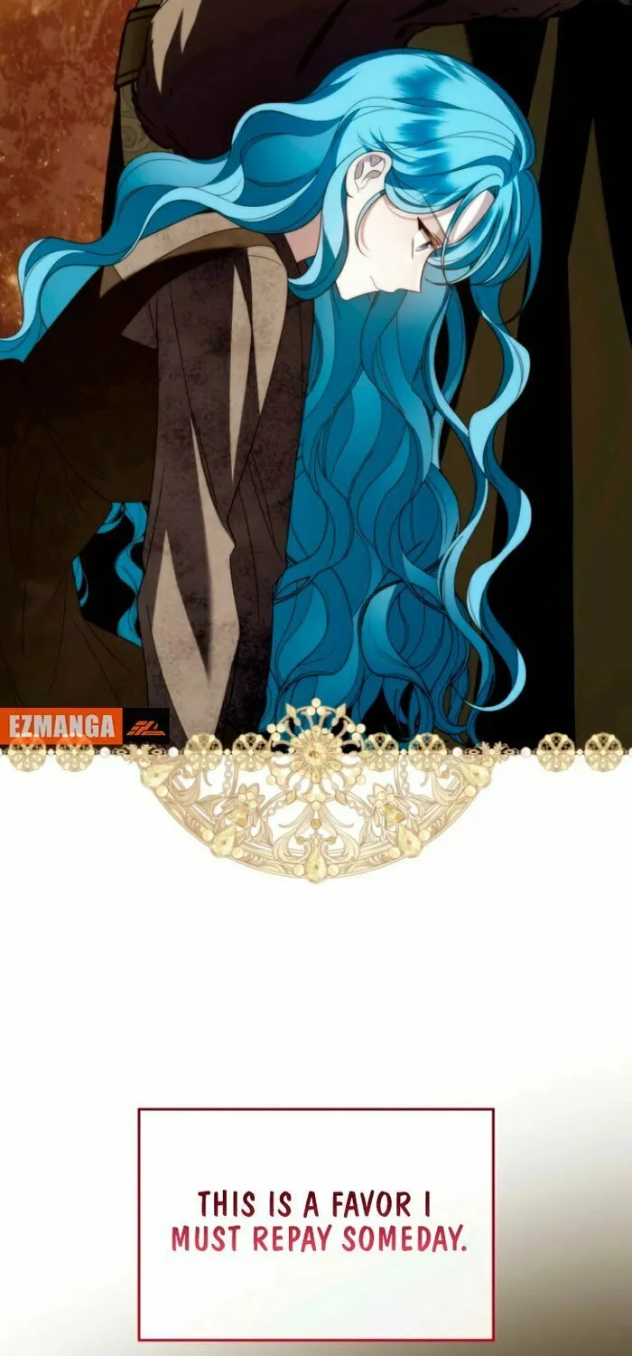 Noble in Name, Vulgar at Heart Chapter 17 page 95 - 