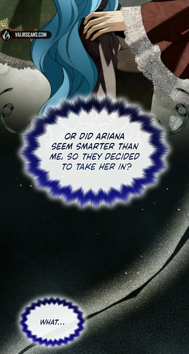 Noble in Name, Vulgar at Heart Chapter 18 page 12 - 