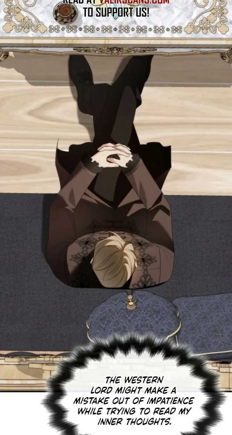 Noble in Name, Vulgar at Heart Chapter 18 page 115 - 