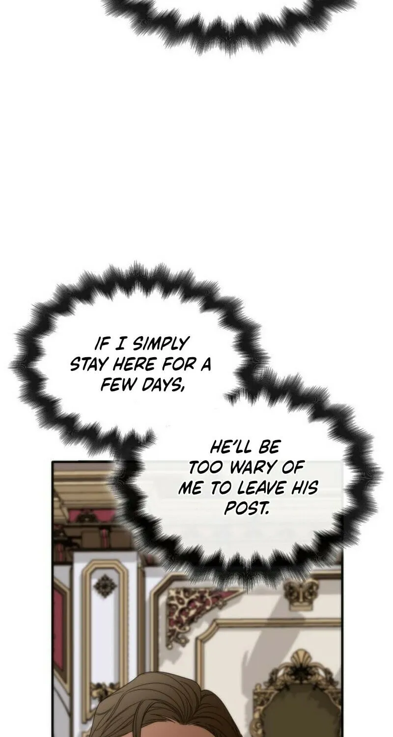 Noble in Name, Vulgar at Heart Chapter 18 page 116 - 