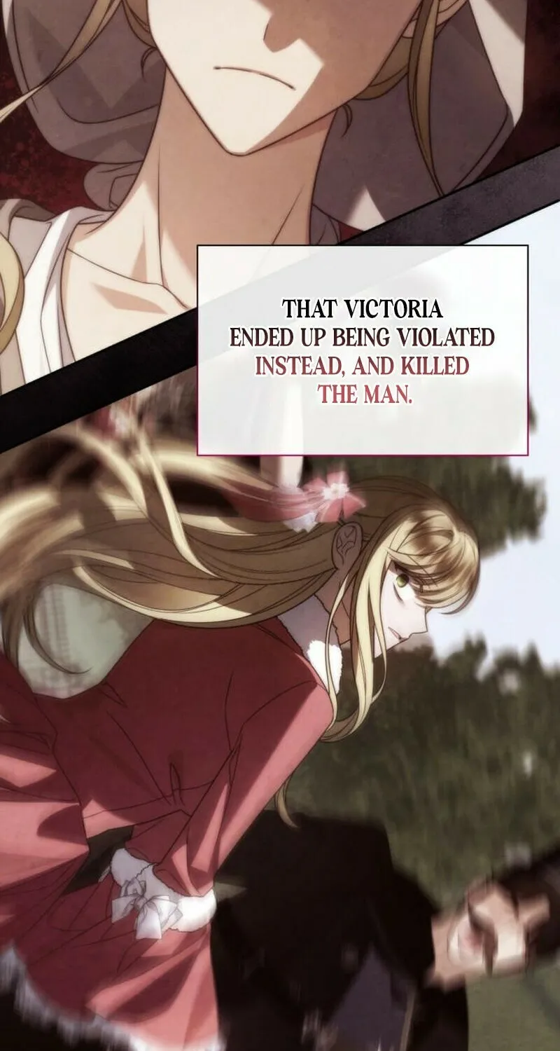 Noble in Name, Vulgar at Heart Chapter 18 page 17 - 