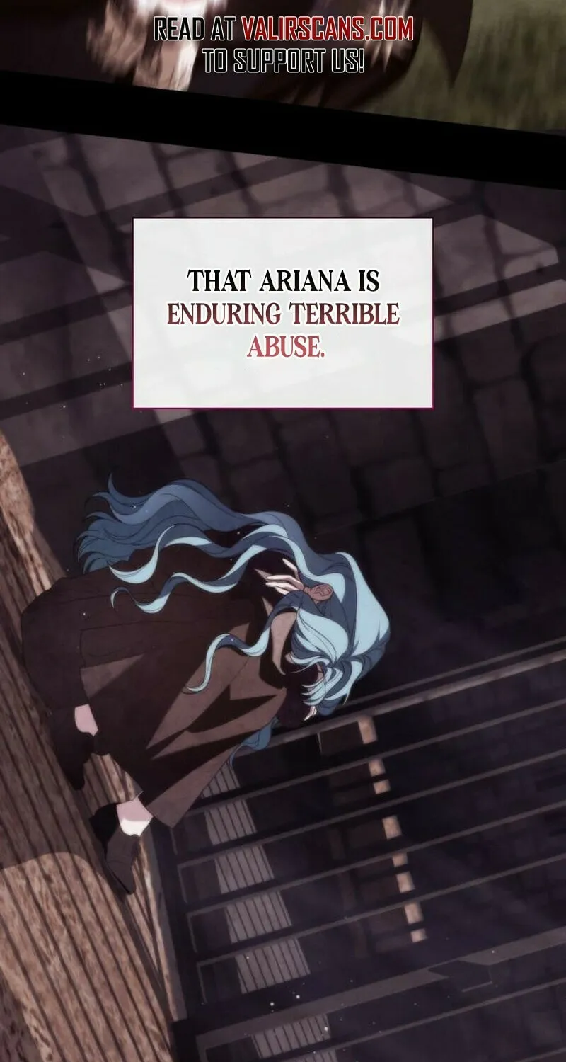 Noble in Name, Vulgar at Heart Chapter 18 page 18 - 