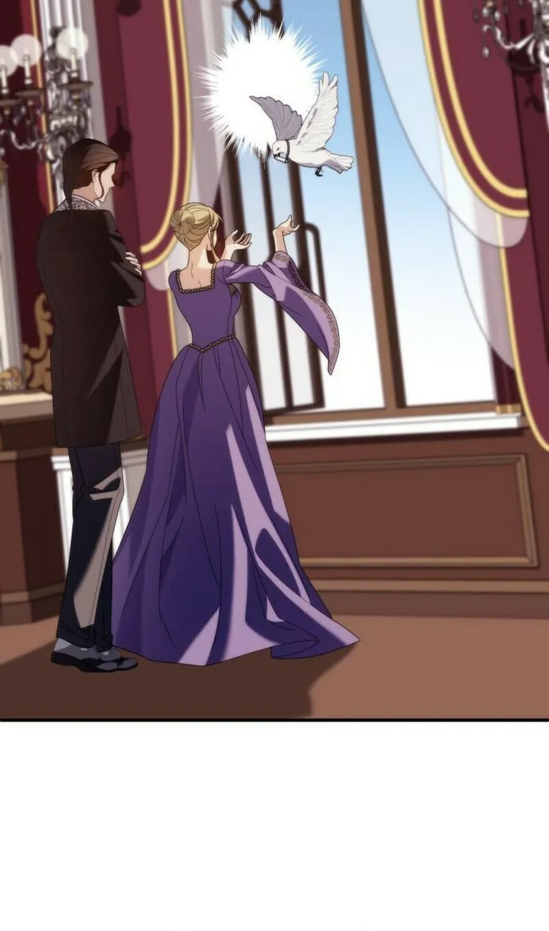 Noble in Name, Vulgar at Heart Chapter 18 page 20 - 