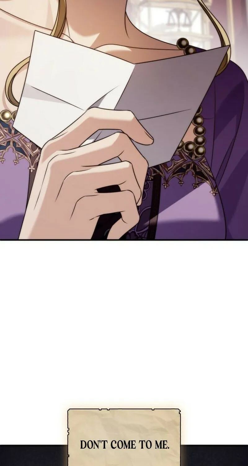 Noble in Name, Vulgar at Heart Chapter 18 page 22 - 